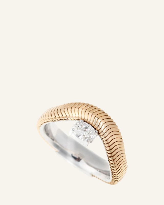 Feelings Ring with Diamonds, Size